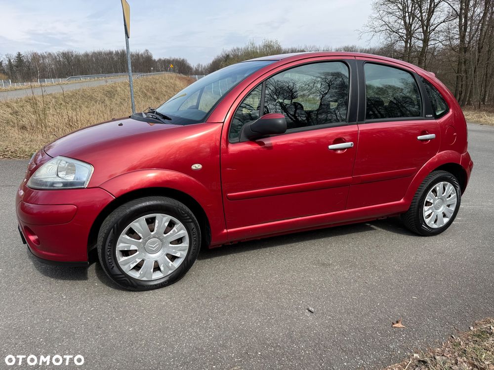 Citroën C3 - 5