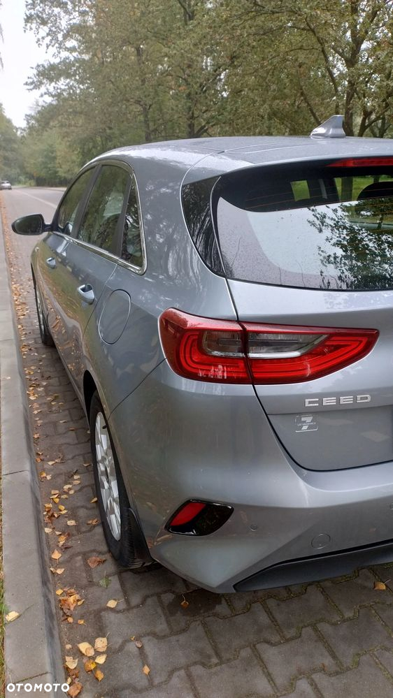 Kia Ceed 1.5 T-GDI M - 30