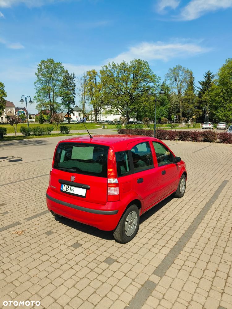 Fiat Panda 1.1 Active Eco - 2