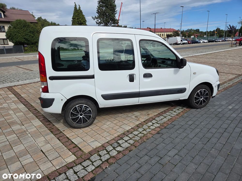 Renault Kangoo 1.2 16V Access - 7
