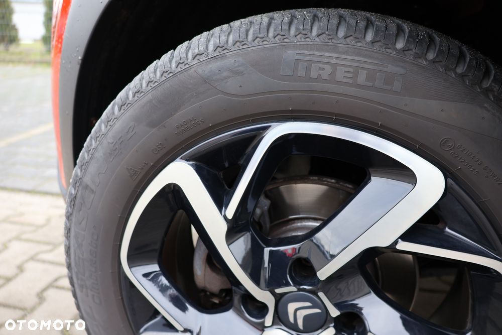 Citroën C3 1.2 PureTech Shine - 23