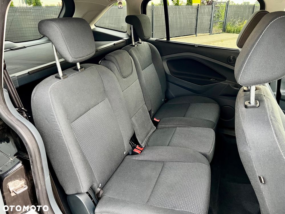 Ford Grand C-MAX 1.6 TDCi Start-Stop-System Business Edition - 18