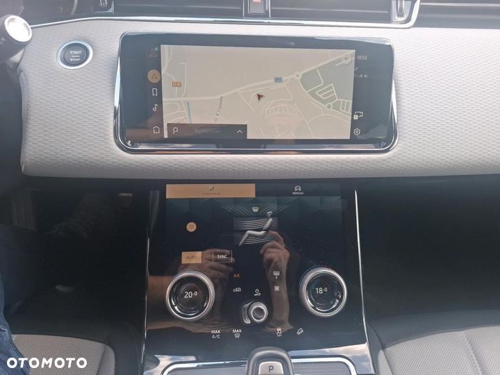 Land Rover Range Rover Evoque 2.0 P300 mHEV Autobiography - 8