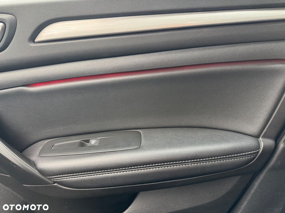 Renault Megane 1.5 Blue dCi Intens - 27