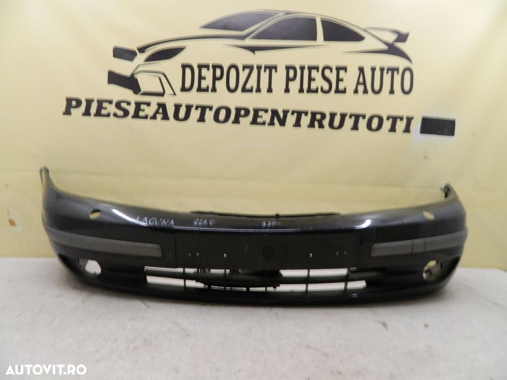 Bara fata Renault Laguna 2, 2002, 2003, 2004, 2005, 2006, 2007, cod origine 8200008270. - 2