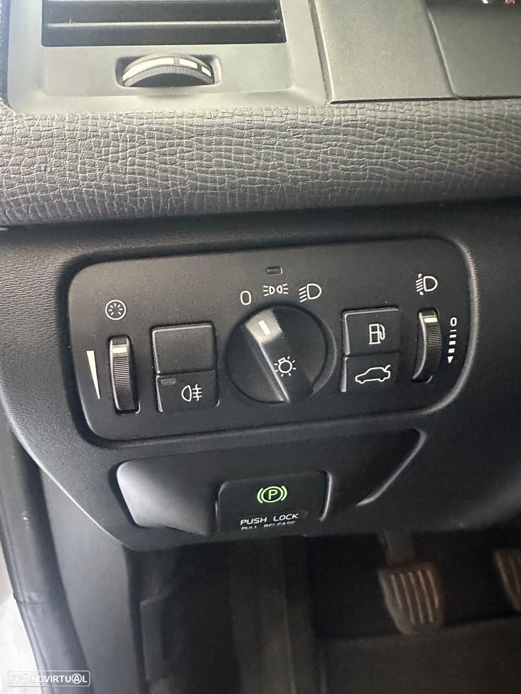 Volvo XC 60 2.0 D3 Drive Start/Stop - 7