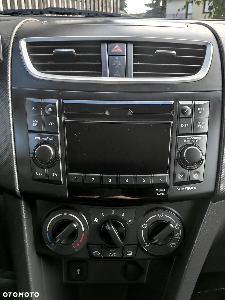 Suzuki Swift 1.2 Comfort - 13