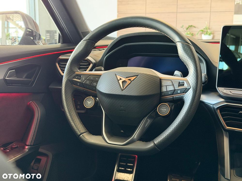 Cupra Formentor - 9