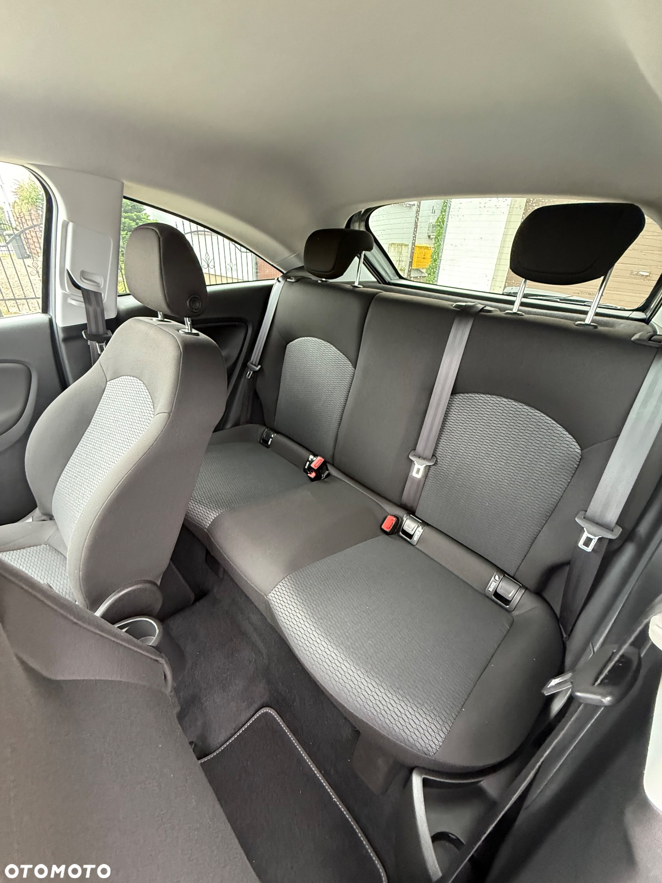 Opel Corsa 1.4 Active - 13