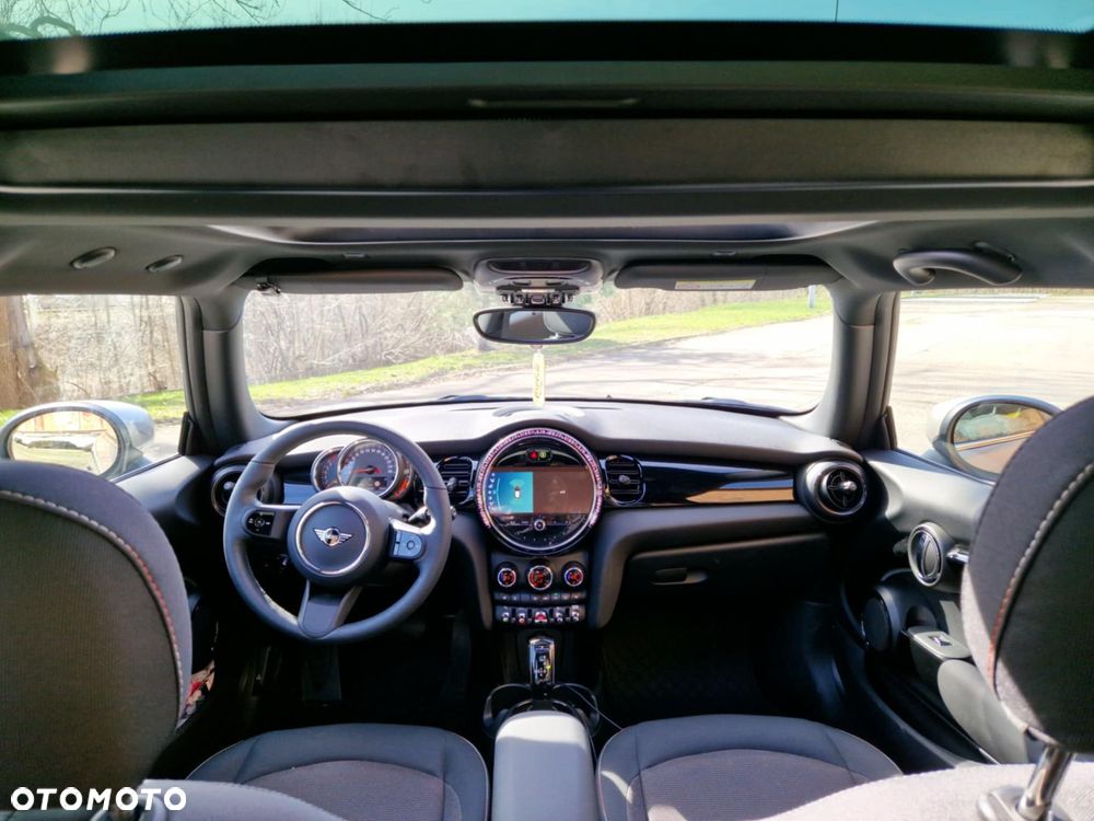 MINI Cooper Classic Trim - 6