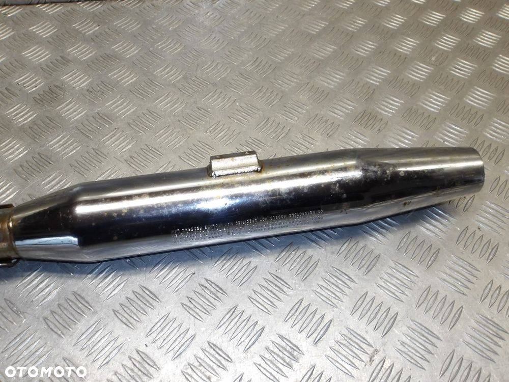 Wydech tłumik YAMAHA XV 1700 ROAD STAR 04-07r   PN. 5VN-14610-00 - 17