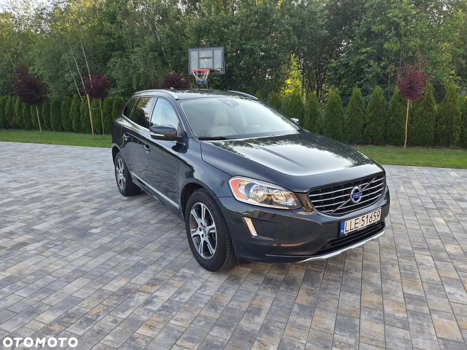 Volvo XC 60 T6 AWD Summum - 3