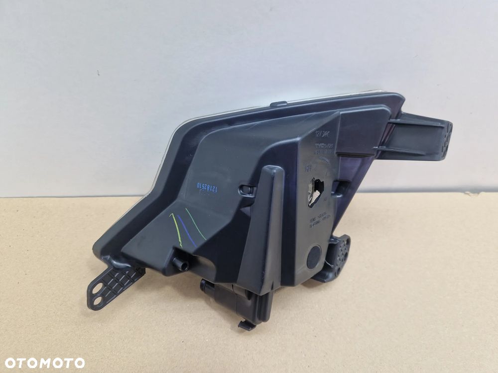 JX7B-13B220-DC NOWY FORD FOCUS IV MK4 HALOGEN PRAWY NOWY 18-21 - 3