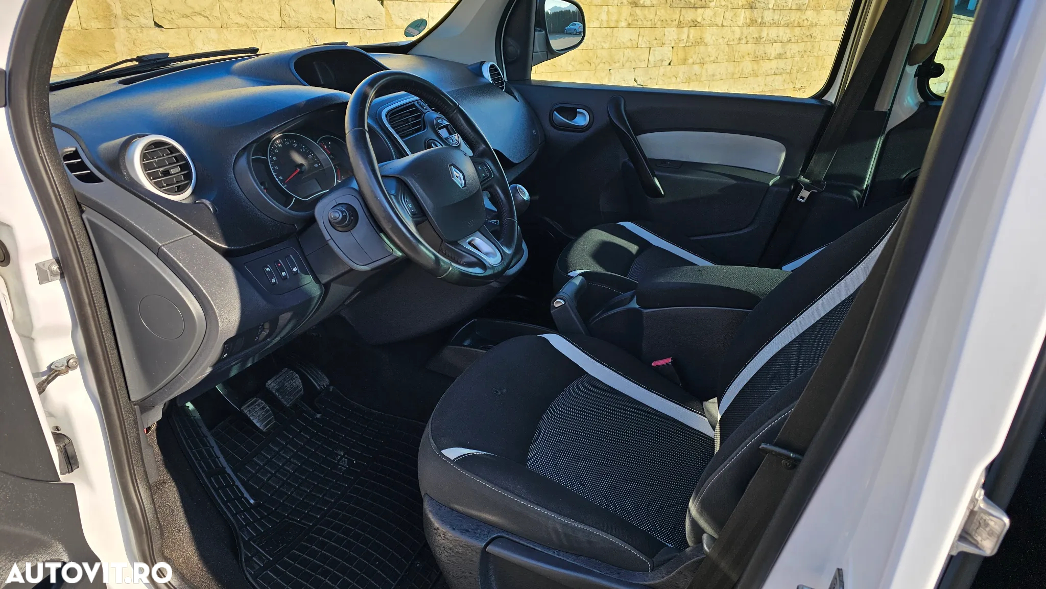 Renault Kangoo 1.2 Tce Expression - 16