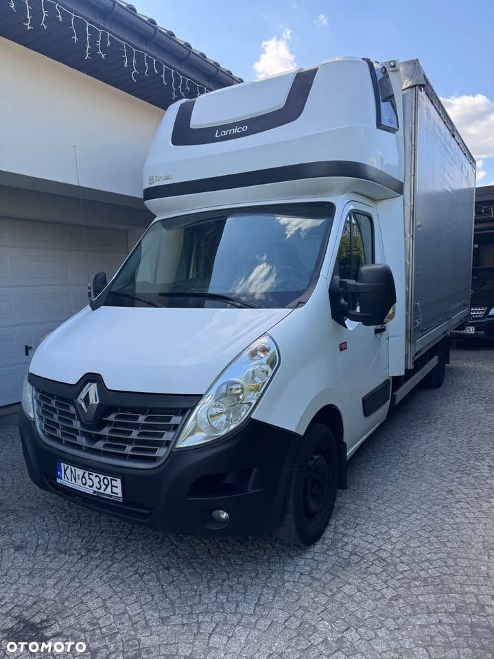 Renault Master - 15