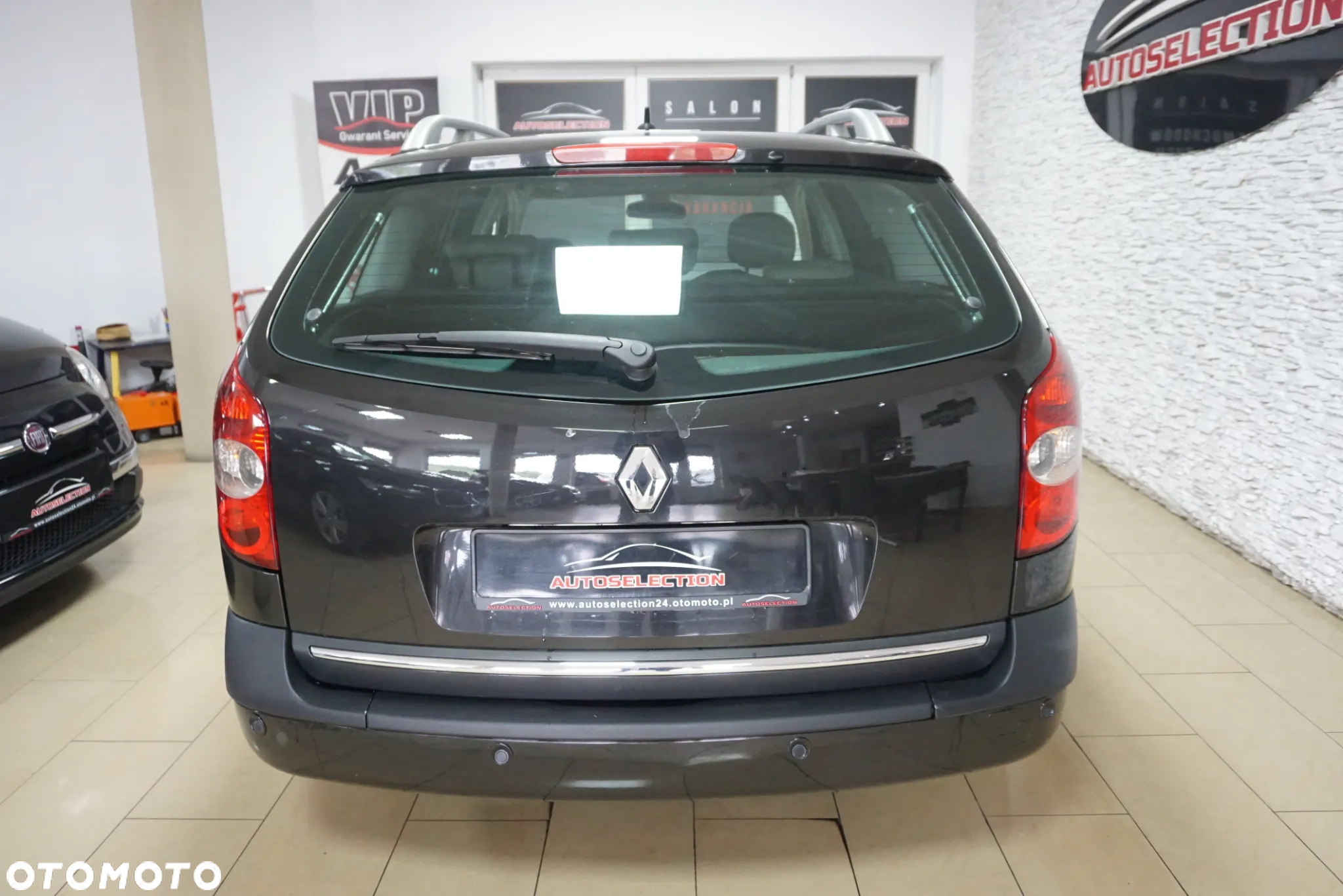 Renault Laguna 2.0 16V Initiale - 6