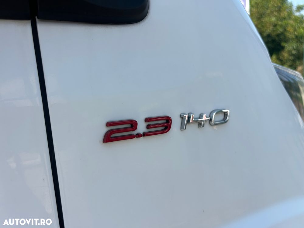 Fiat Ducato 2.3 Multijet L3H2 - 25