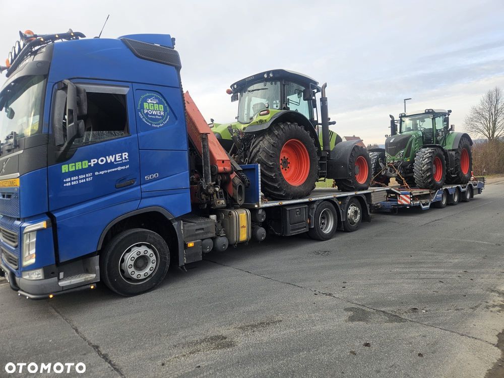 Volvo Fh4 - 3