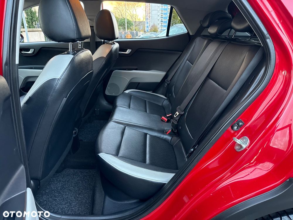 Kia Stonic 1.0 T-GDI XL - 31