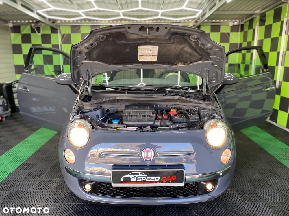 Fiat 500 - 16