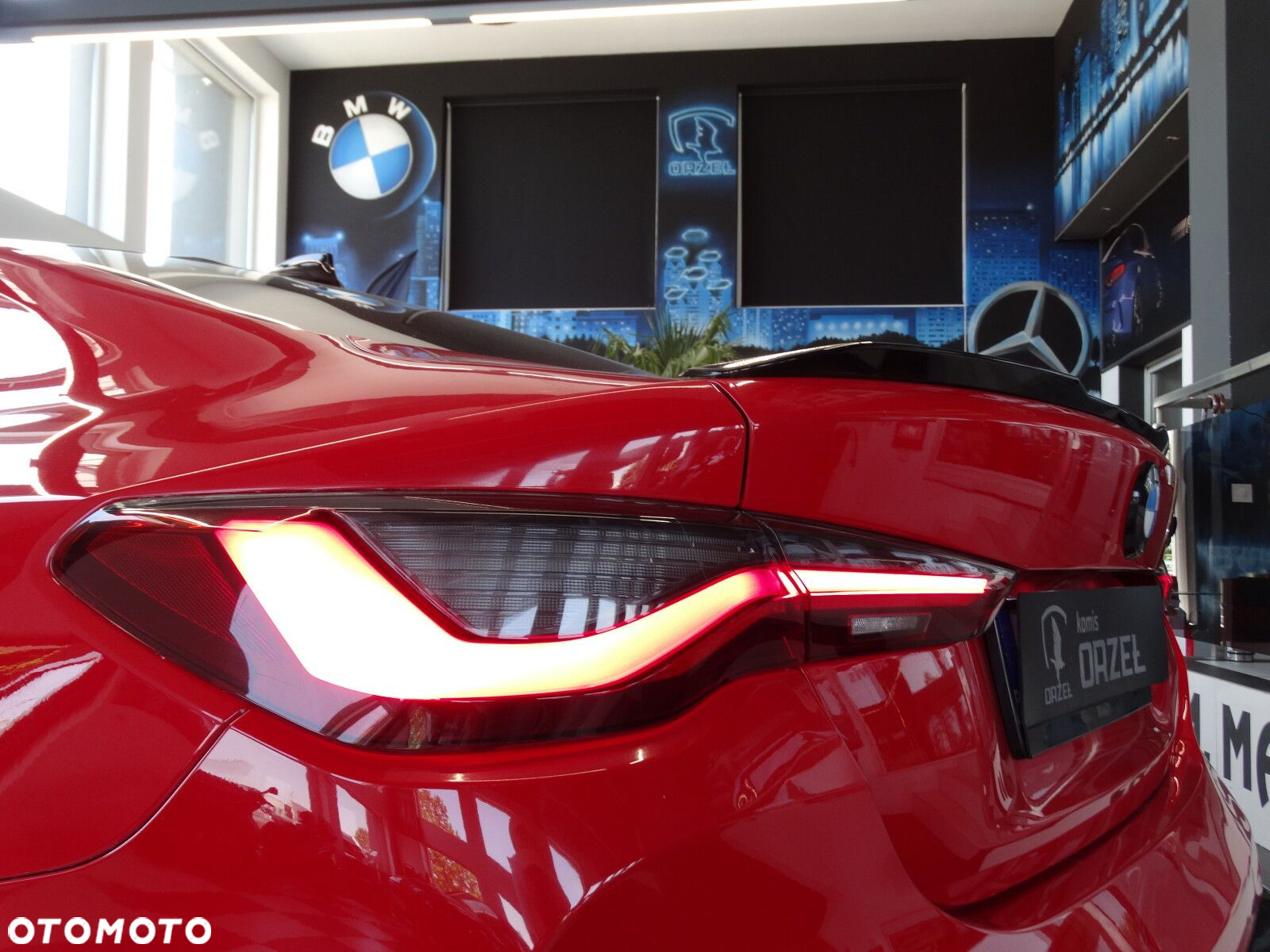 BMW M4 - 16