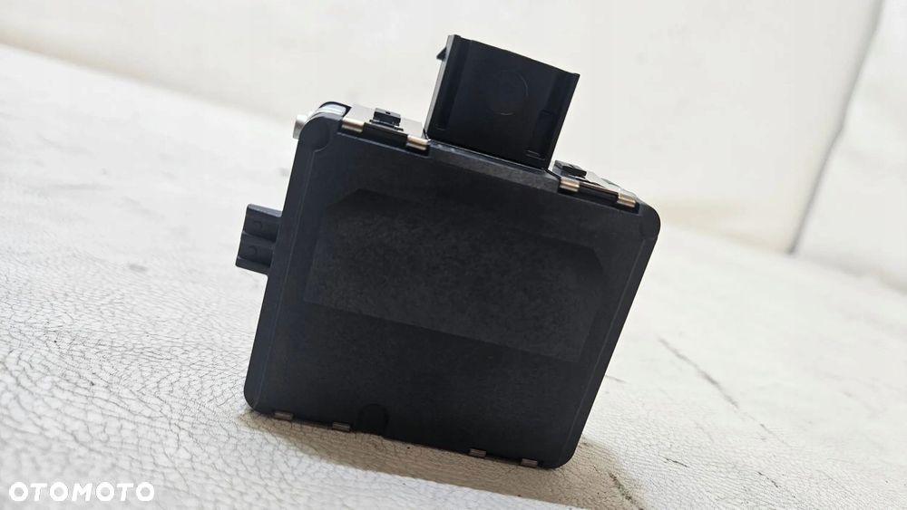 radar distronic acc czujnik vw skoda seat porsche bentley 4m0907590g nowy - 2