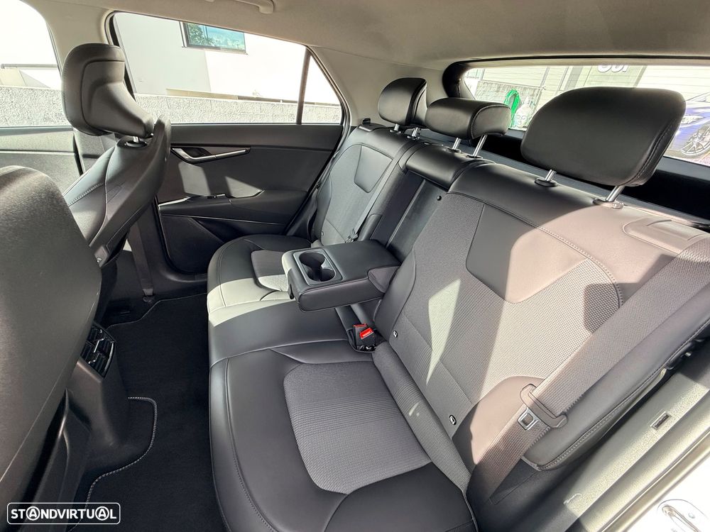 Kia Niro EV 64kWh Tech - 34