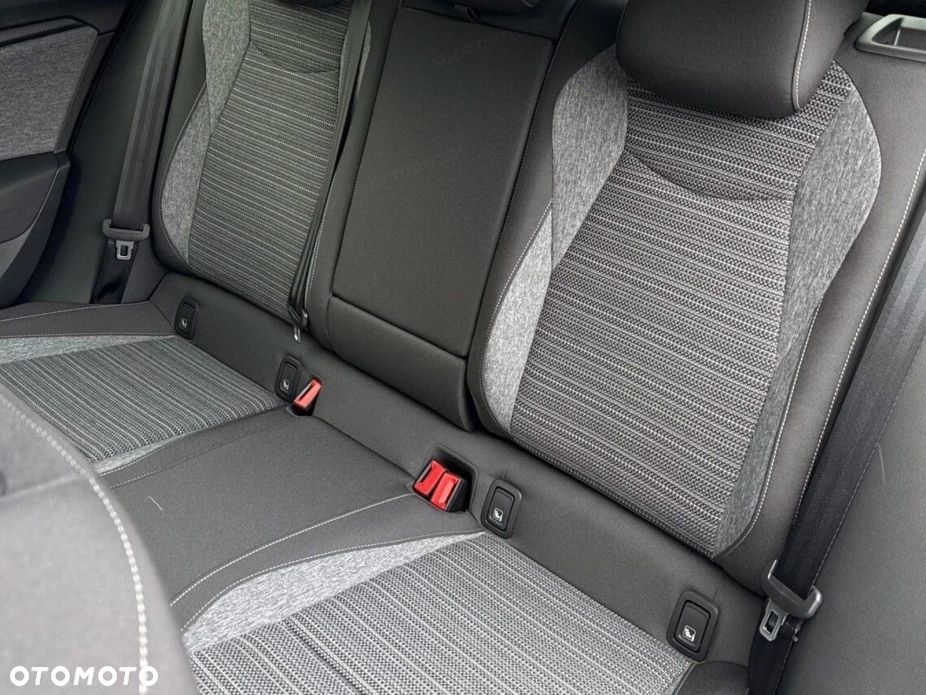 Skoda Superb 2.0 TDI SCR 4x4 Edition 130 DSG - 14