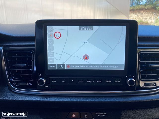Kia Rio 1.0 T-GDI 120 Mild-Hybrid Platinum Edition - 18