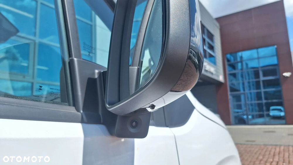 Peugeot Partner Furgon Long 950kg BlueHDi 130 KM S&S M6 Warto - 10