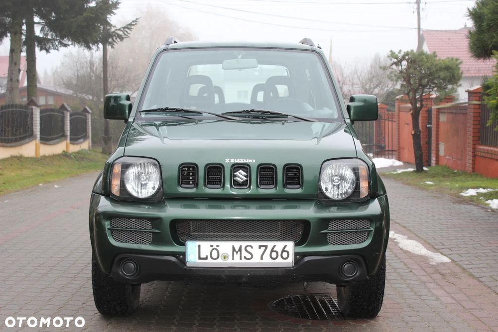 Suzuki Jimny Club Ranger - 27