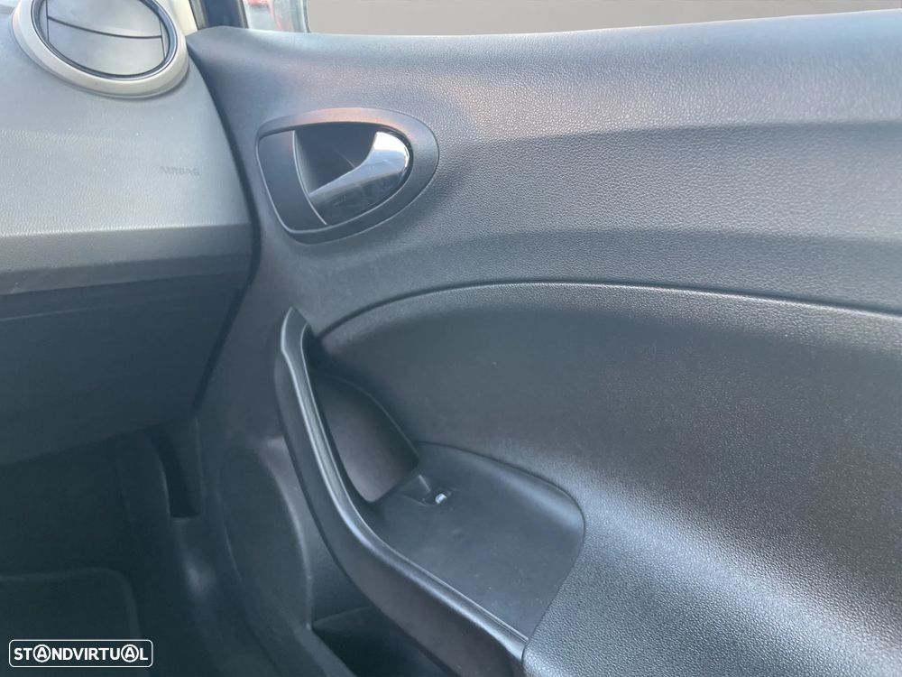 SEAT Ibiza 1.0 Reference - 17