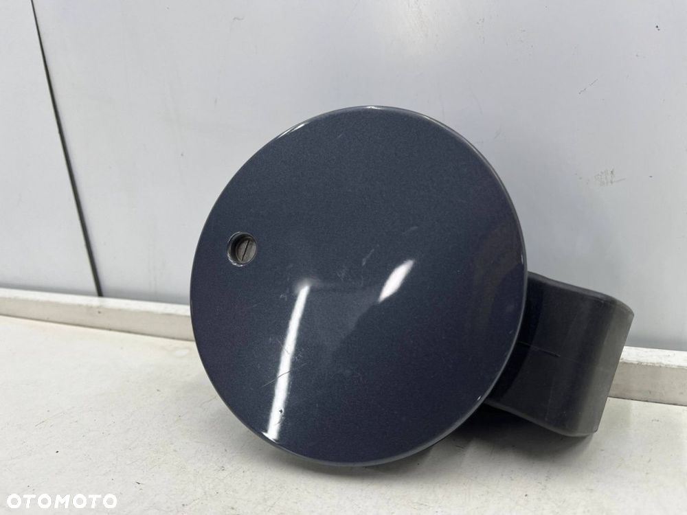 Klapka wlewu paliwa Mazda 2 I DY 02-07r. kod koloru 27K BEZ KLUCZYKA 3m71-a27936-ah - 2