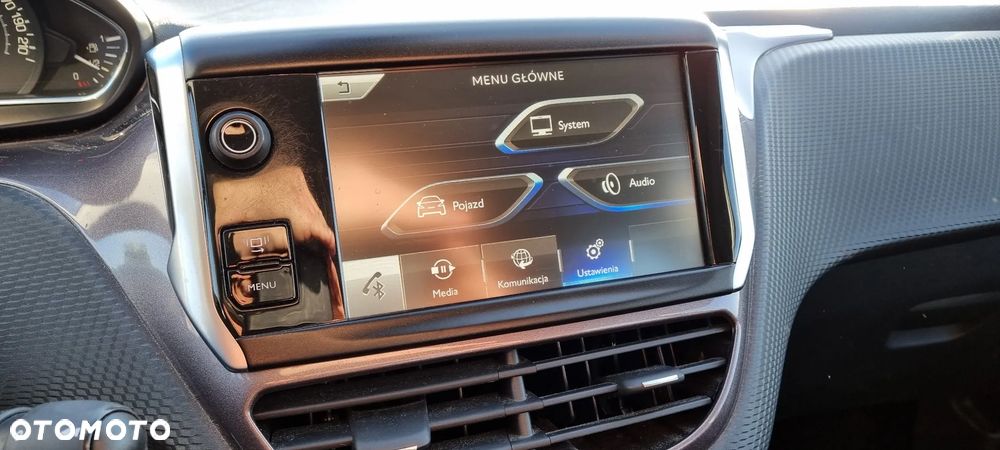 Peugeot 2008 PureTech 82 Access - 7