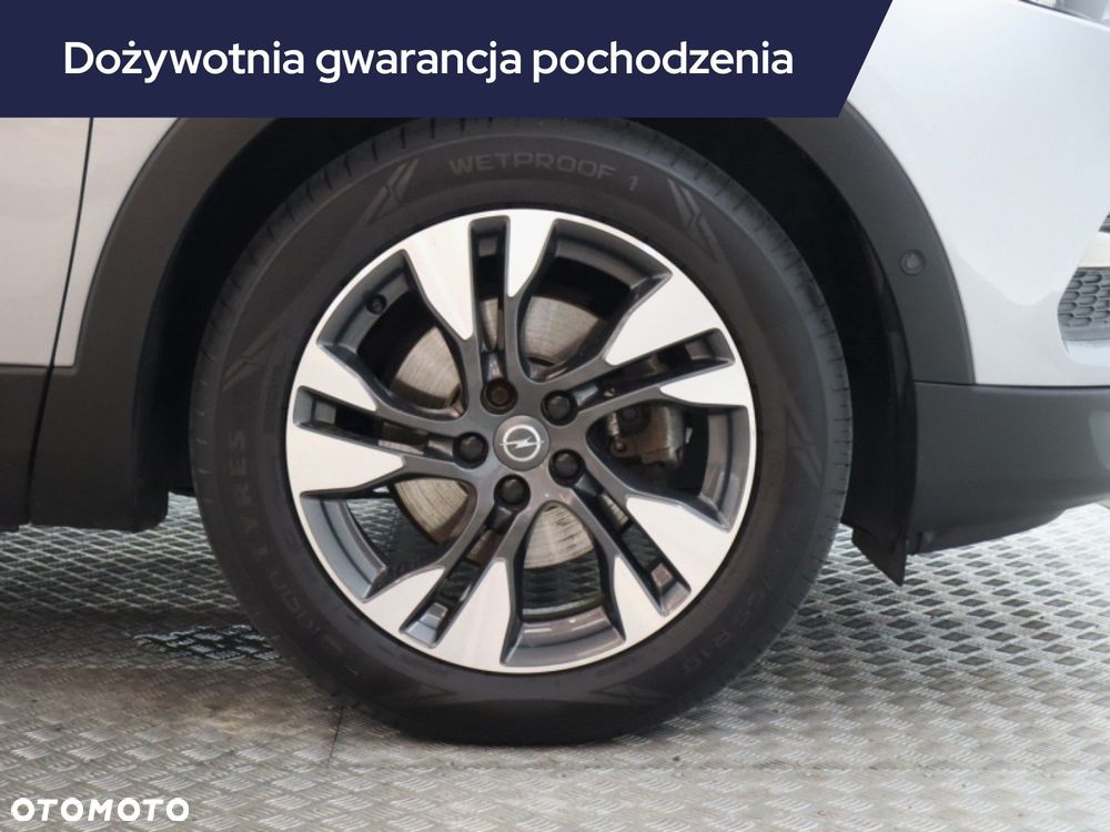Opel Grandland X - 17