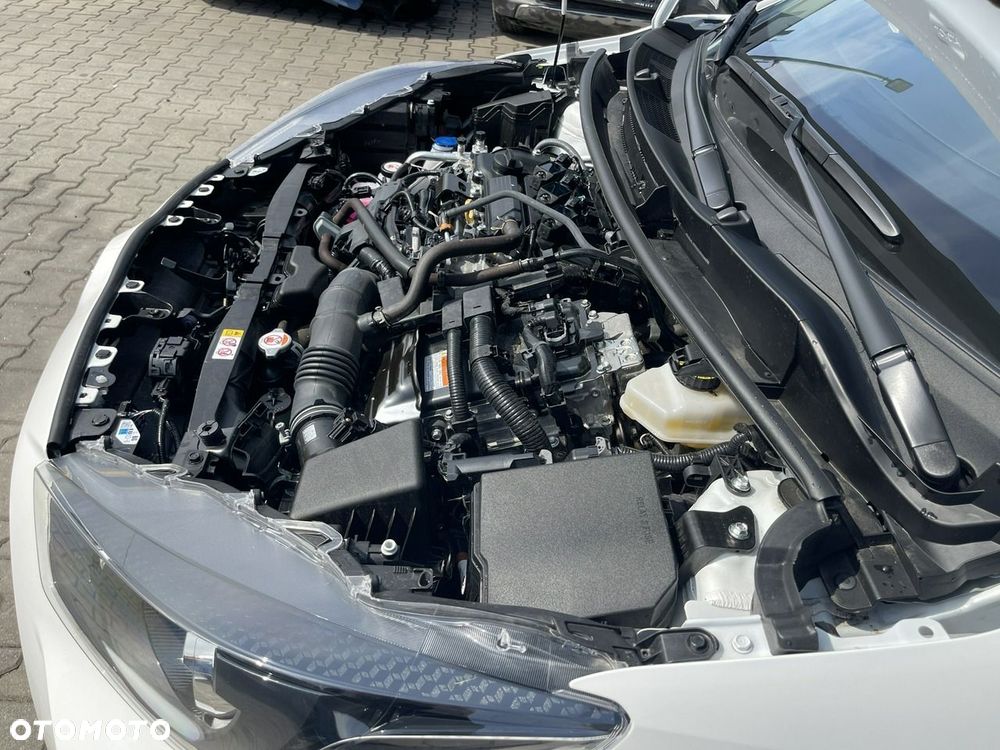 Toyota Yaris Hybrid 1.5 Comfort - 13