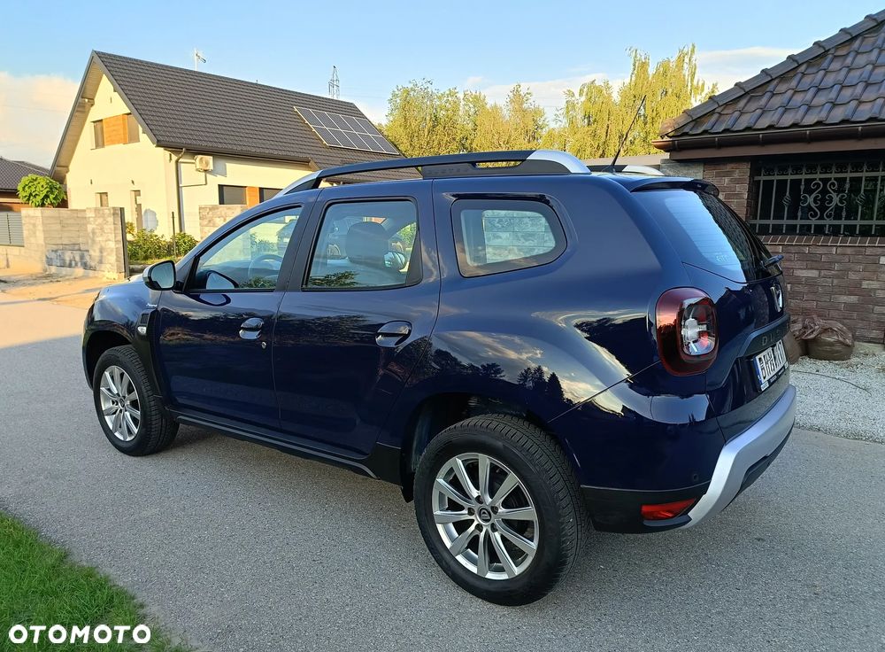 Dacia Duster - 3