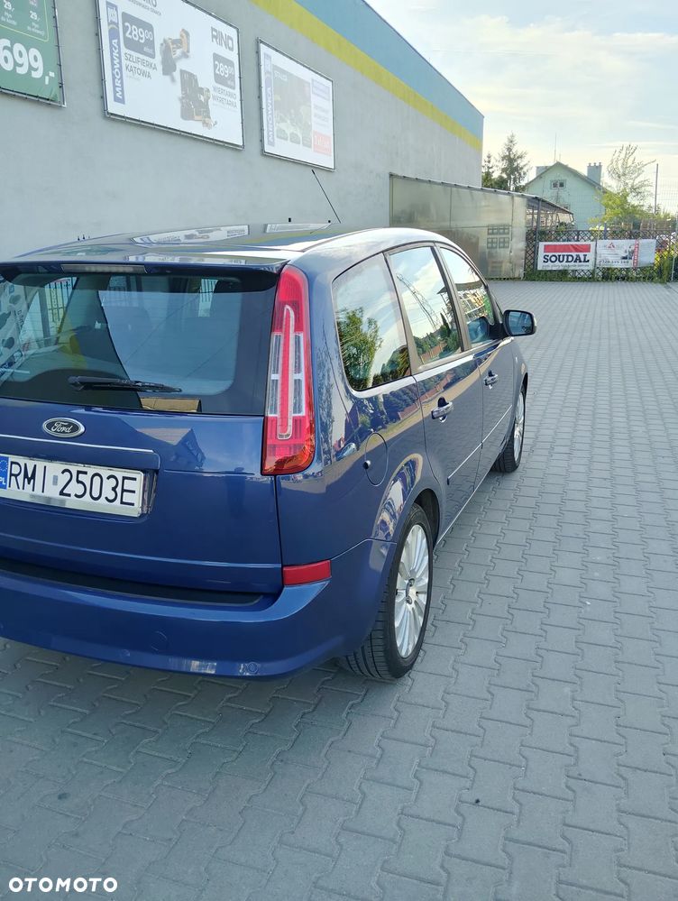 Ford C-MAX 2.0 Titanium - 6