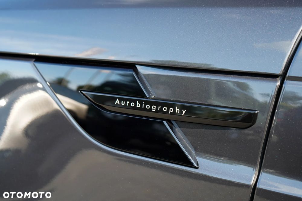 Land Rover Range Rover Sport S 3.0 D350 mHEV Autobiography - 9