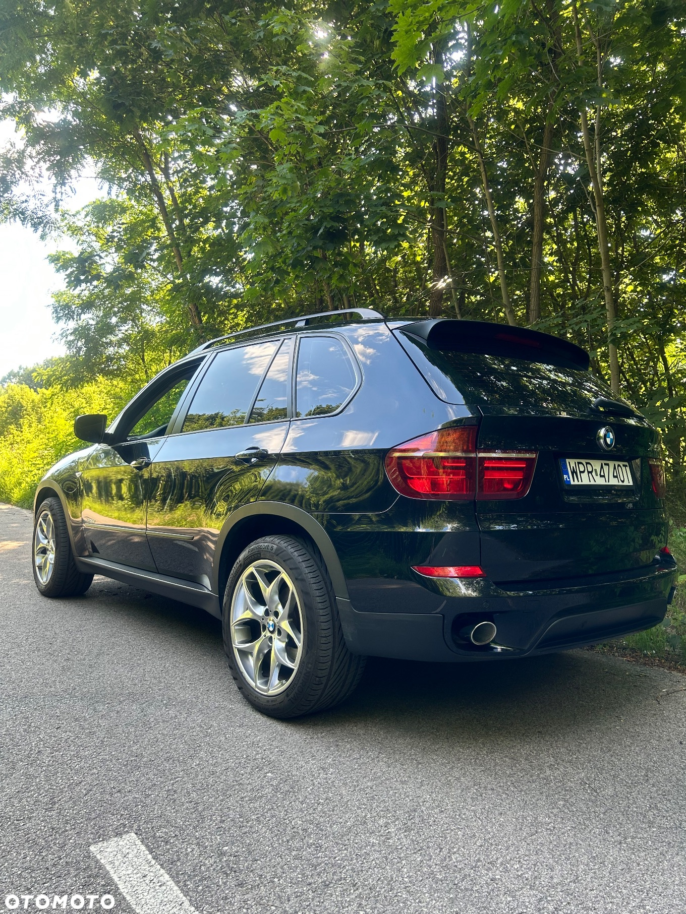 BMW X5 xDrive30d - 14