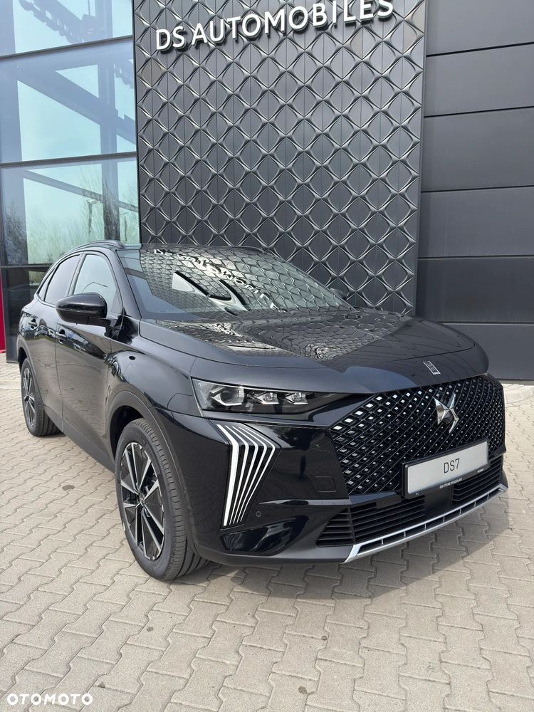 DS Automobiles DS 7 1.5 BlueHDi Etoile - 4
