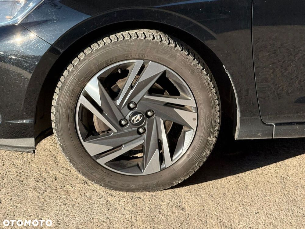 Hyundai i20 - 9