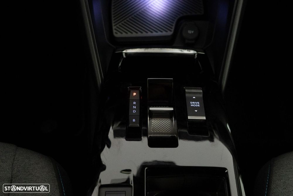 Citroën e-C4 50 kWh Shine - 29