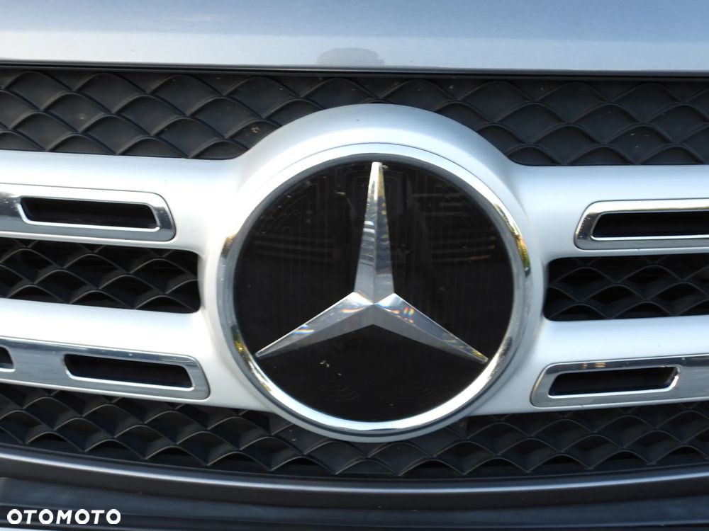 Mercedes-Benz GLB 200 d 8G-DCT EDITION 2022 - 34