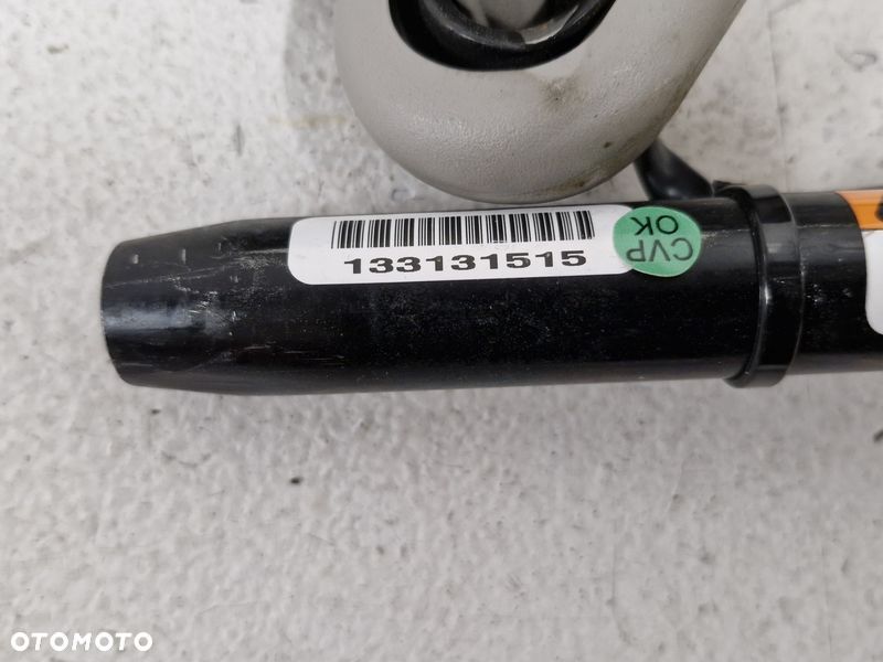 OPEL ANTARA I 1 LIFT PAS BEZPIECZEŃSTWA NAPINACZ PRAWY PRZEDNI PRAWY PRZÓD 95416773 - 11