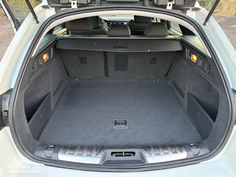 Peugeot 508 SW 1.6 BlueHDi Active - 9