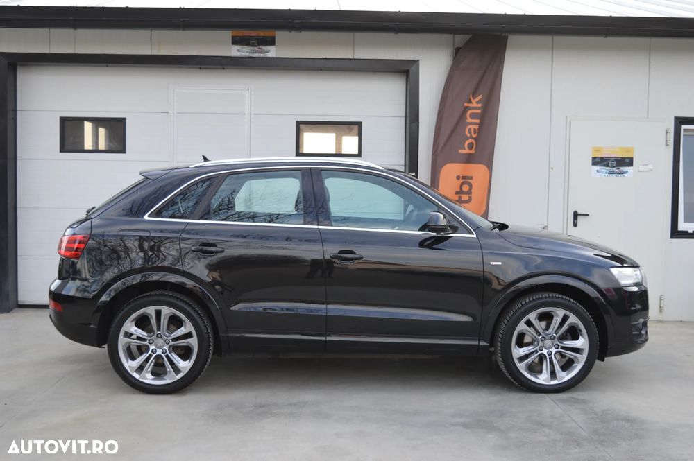 Audi Q3 2.0 TDI Quattro - 6