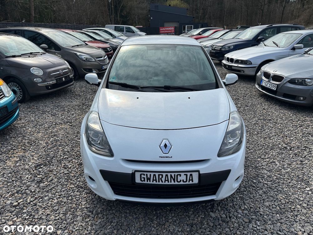 Renault Clio 1.2 16V 75 Dynamique - 3