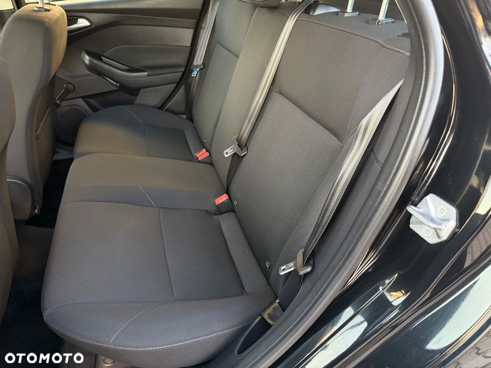 Ford Focus 1.5 TDCi Trend Sport - 7