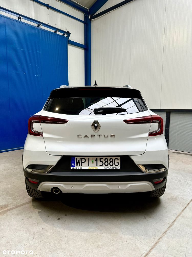 Renault Captur - 4